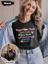 SuperMom Mode Shirt – Funny Mom Life Tee – Custom Name & Date – T-Shirt or Sweater